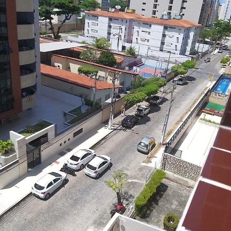 Apartamento Edifício Edécio Lopes Maceió Exterior foto