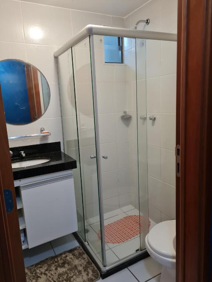 Apartamento Edifício Edécio Lopes Maceió Exterior foto