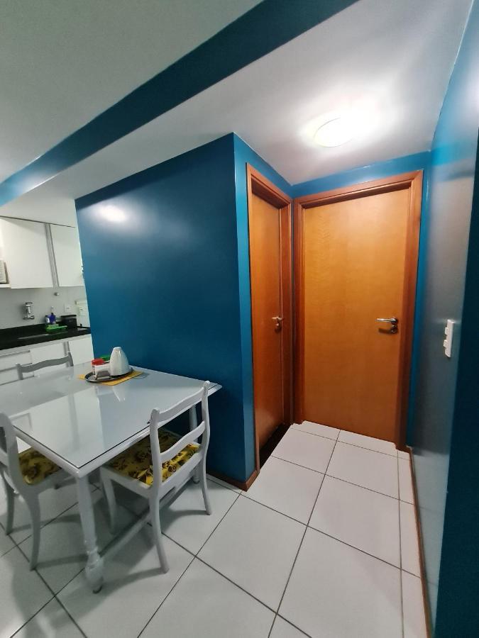 Apartamento Edifício Edécio Lopes Maceió Exterior foto
