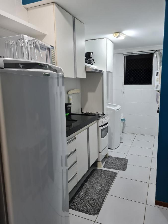 Apartamento Edifício Edécio Lopes Maceió Exterior foto