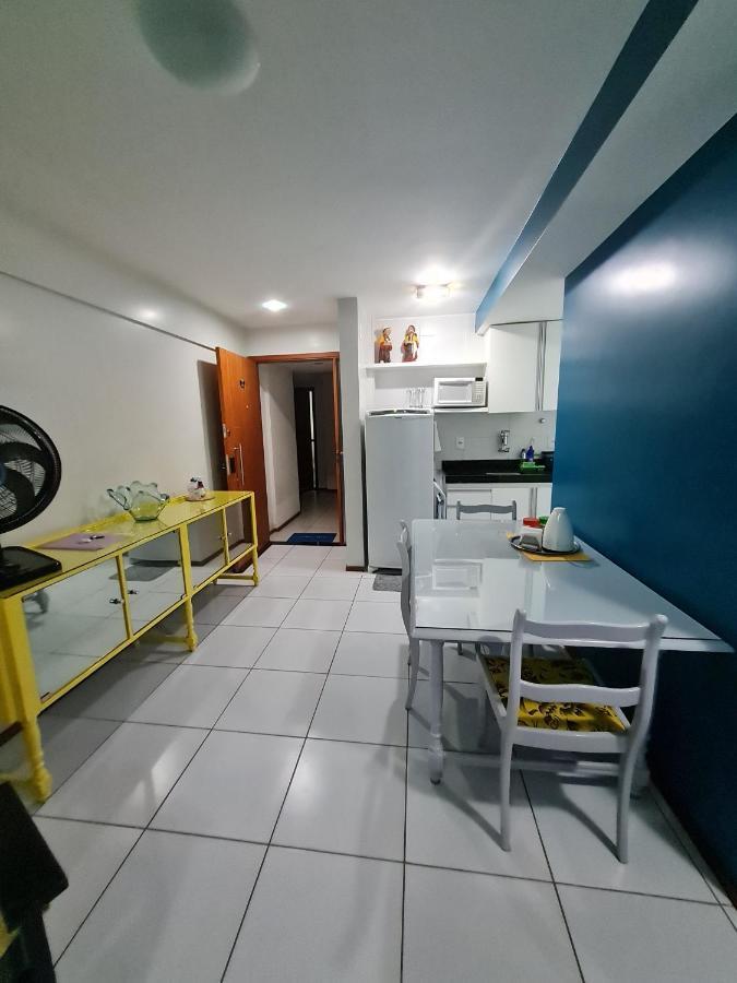 Apartamento Edifício Edécio Lopes Maceió Exterior foto