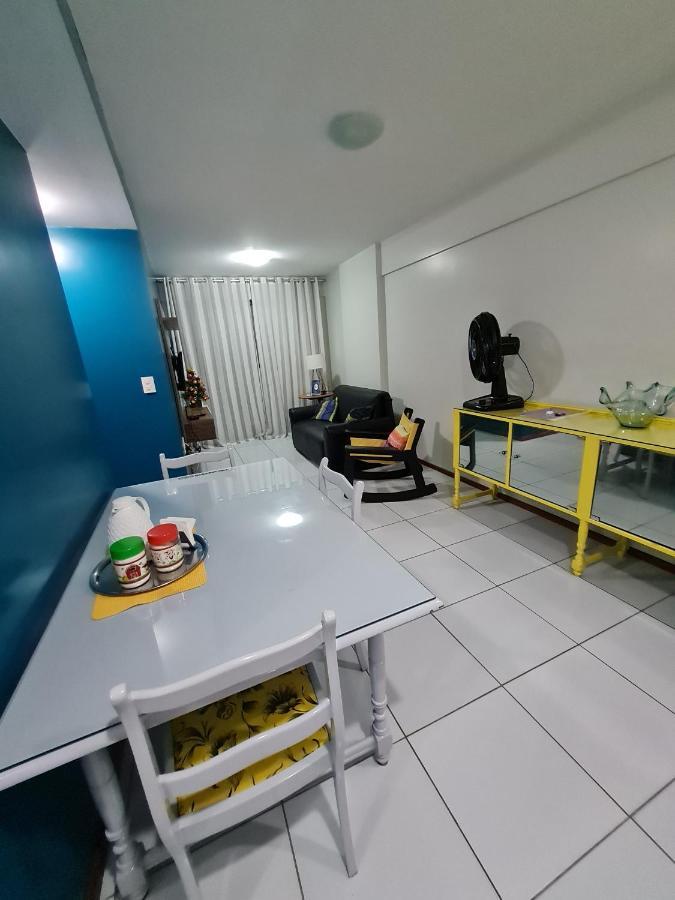 Apartamento Edifício Edécio Lopes Maceió Exterior foto