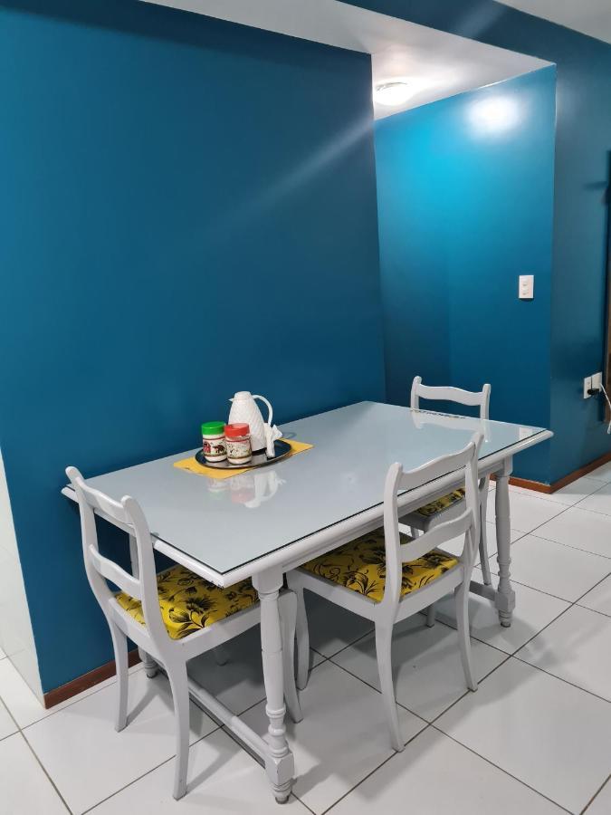 Apartamento Edifício Edécio Lopes Maceió Exterior foto
