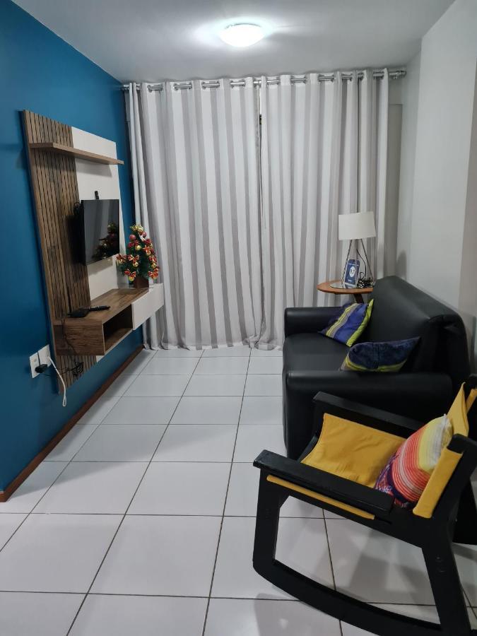 Apartamento Edifício Edécio Lopes Maceió Exterior foto
