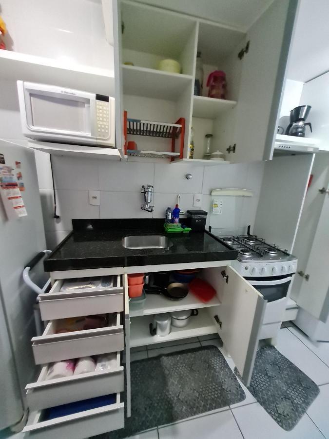 Apartamento Edifício Edécio Lopes Maceió Exterior foto