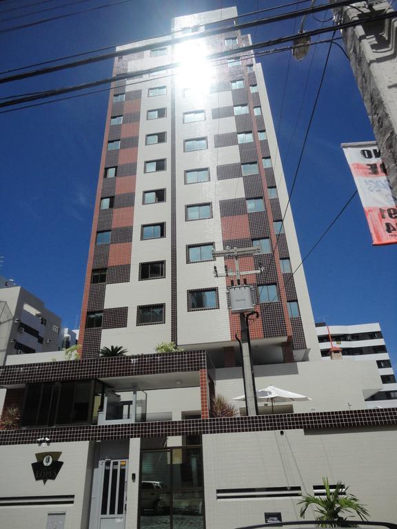 Apartamento Edifício Edécio Lopes Maceió Quarto foto
