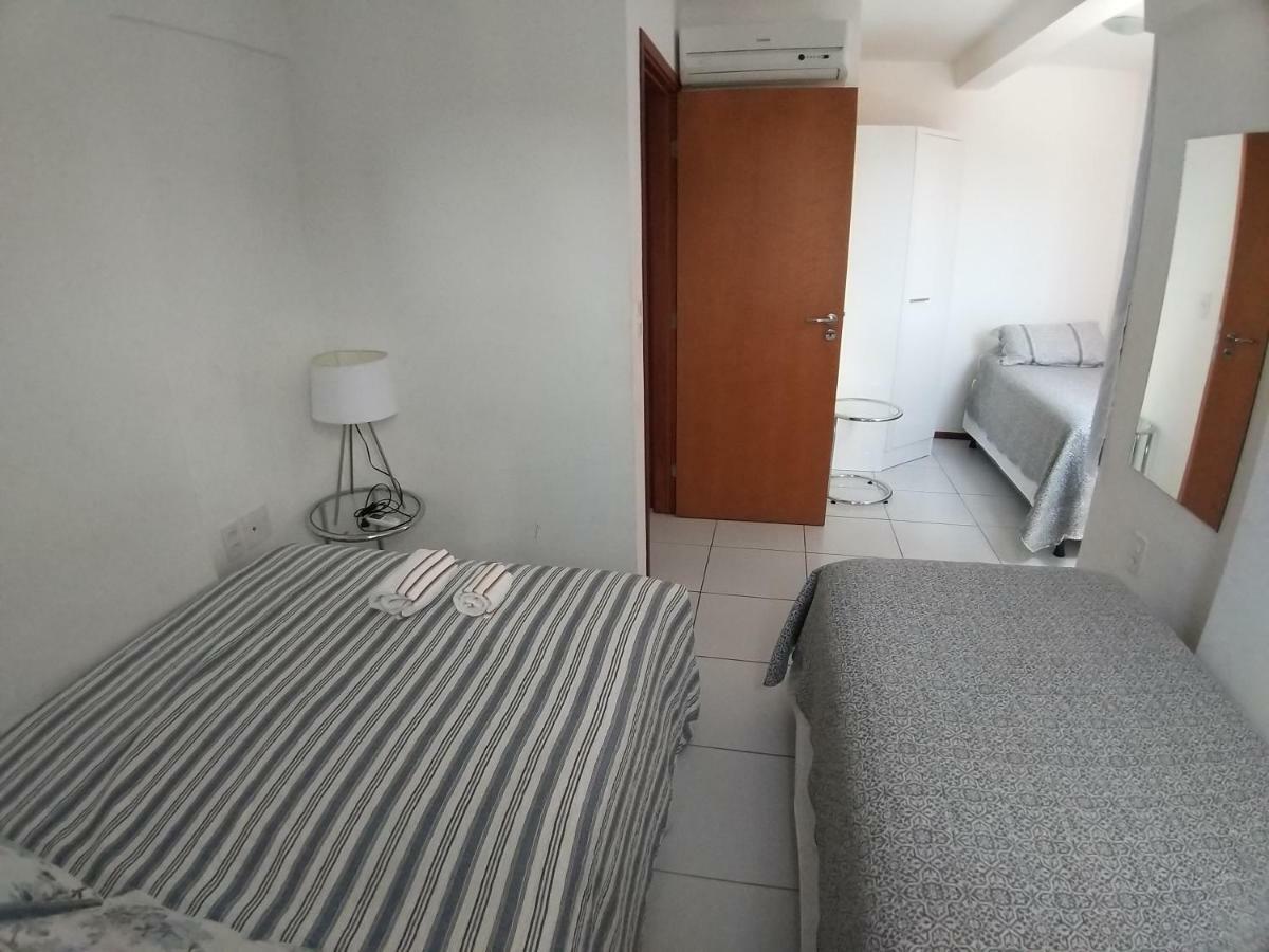 Apartamento Edifício Edécio Lopes Maceió Exterior foto